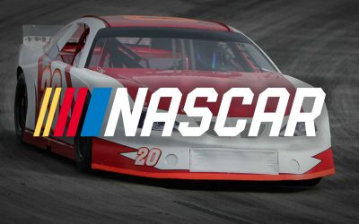 APX Net to Accelerate NASCAR Productions At-Track Communications at Gigabit Speeds