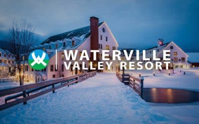 Waterville Valley Resort Partners with APX Net to Improve Communications for Guests