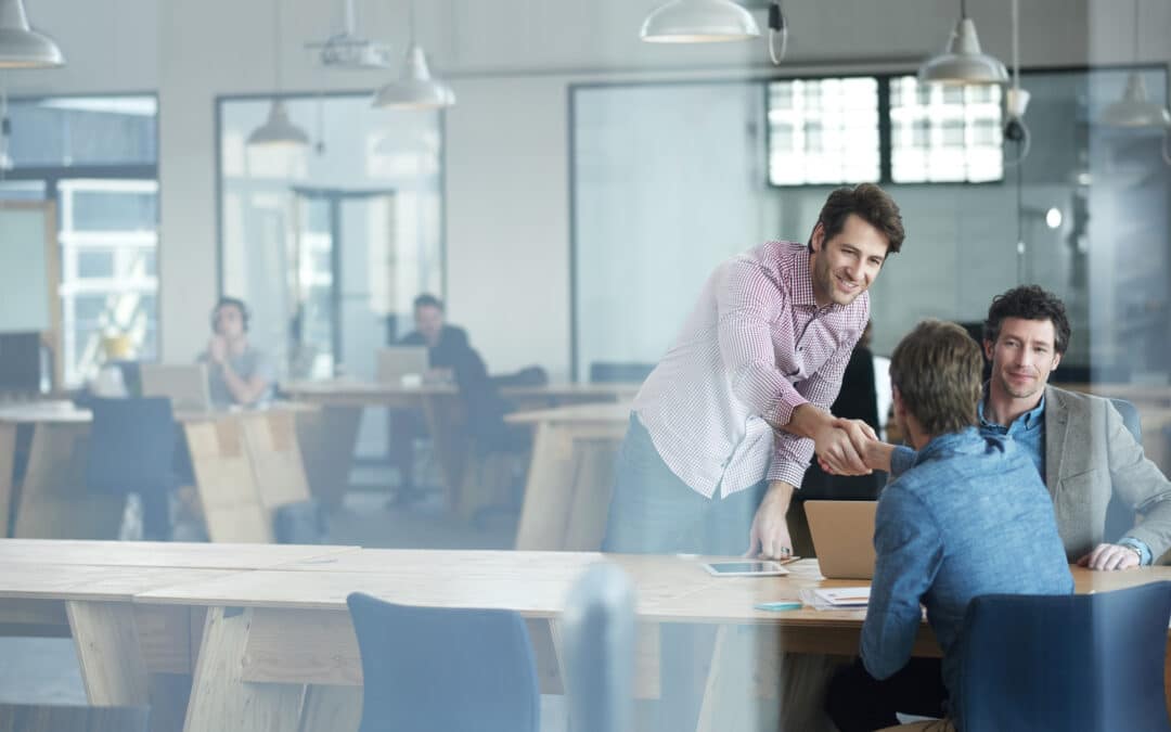 Winning Together: Technology Agent and Supplier Success Is a Two-Way Street