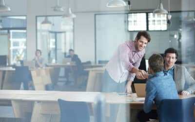 Winning Together: Technology Agent and Supplier Success Is a Two-Way Street