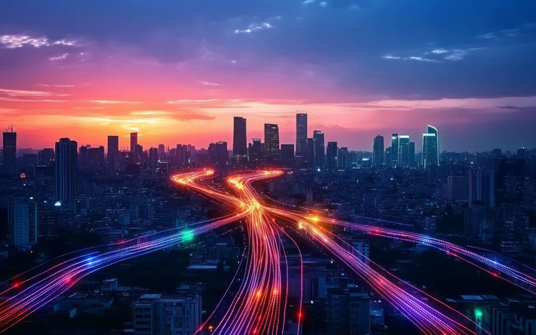 The Complete Guide to Dedicated Internet Access