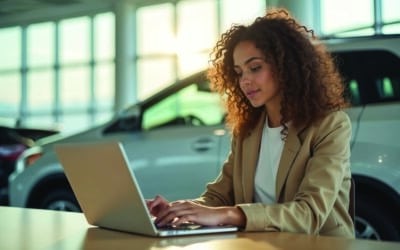 Simplifying Nationwide Connectivity for a Multi-Location Fortune 500 Automotive Retailer