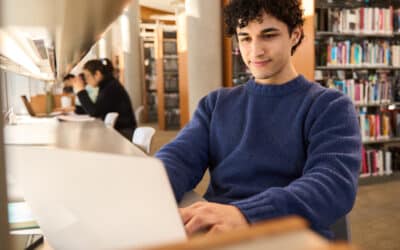 Delivering Big Bandwidth Connectivity for a Higher Education Institution in Less Than 21 Days