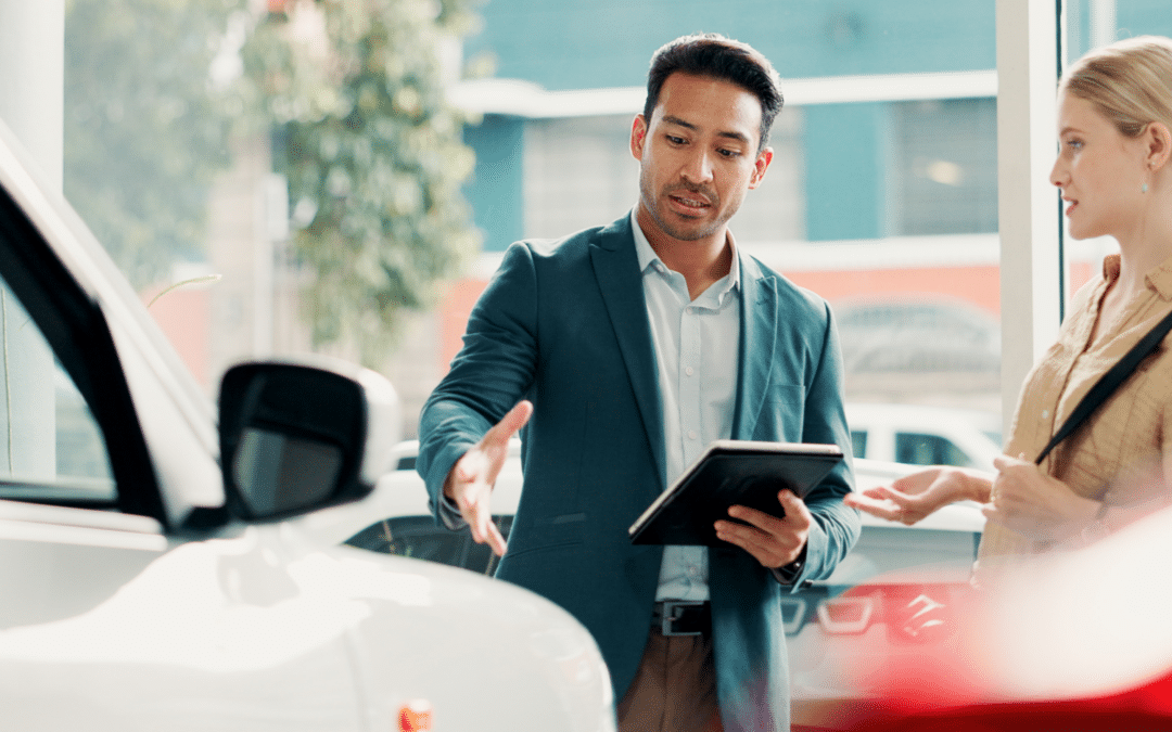 Why Car Dealerships Need Dedicated Internet Access to Keep Business Moving