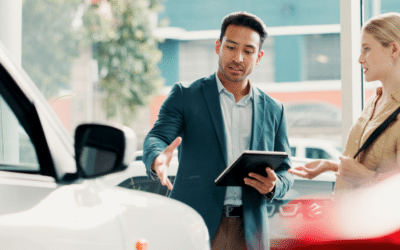 Why Car Dealerships Need Dedicated Internet Access to Keep Business Moving