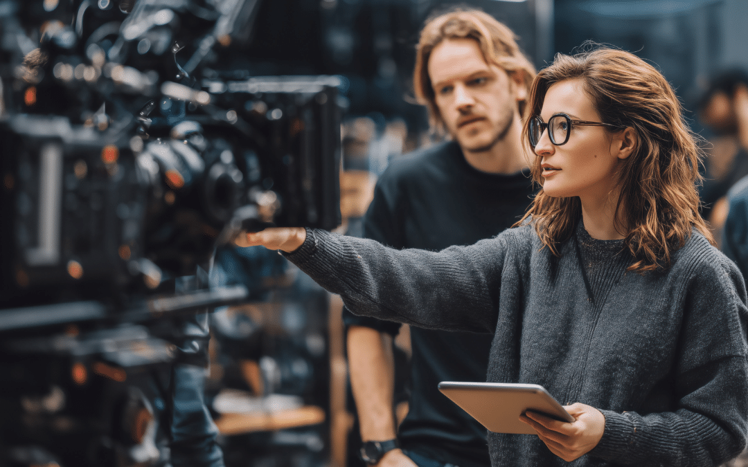 Lights, Camera, Connectivity: Bringing Fiber to a Canadian Film Studio